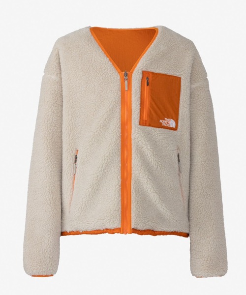 THE NORTH FACE/ザ・ノース・フェイス Reversible Extreme Pile