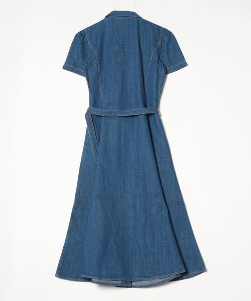 POLO RALPH LAUREN（ポロ ラルフ ローレン）の「ボタンド デニム