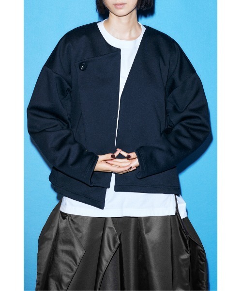 nagonstans（ナゴンスタンス）の「ダンボール Flapカーデ