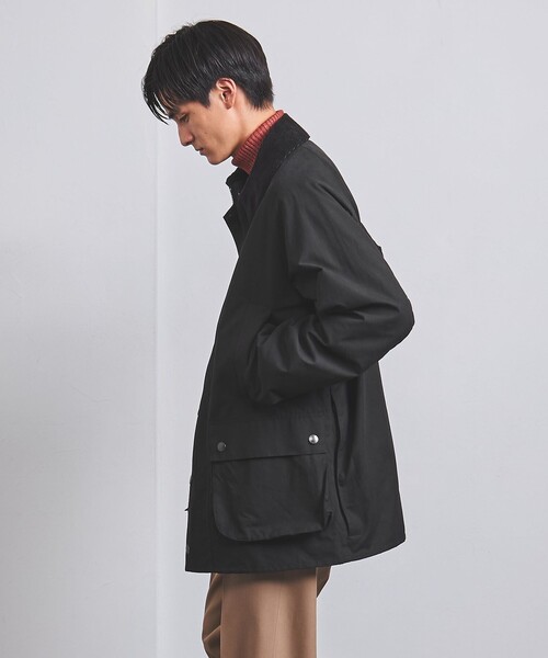 Barbour（バブアー）の「【別注】＜Barbour＞ RELAX BEAUFORT