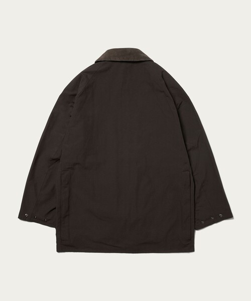 Barbour（バブアー）の「【別注】＜Barbour＞ RELAX BEAUFORT
