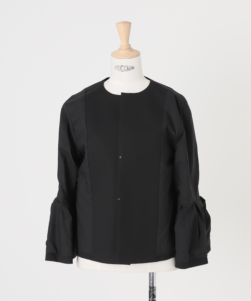 VERMEIL par iena（ヴェルメイユパーイエナ）の「ダブルクロス