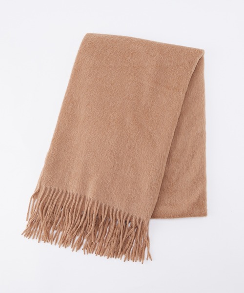 ASAUCE MELER（アソースメレ）の「【ASAUCE MELER】別注ベビーアルパカ