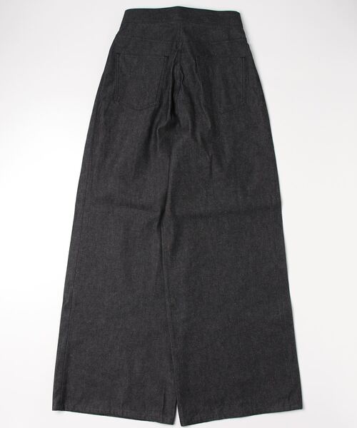 JOHN LAWRENCE SULLIVAN（ジョンローレンスサリバン）の「RIGID DENIM