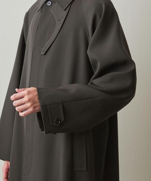 Steven Alan（スティーブンアラン）の「＜Steven Alan＞ ウール バック