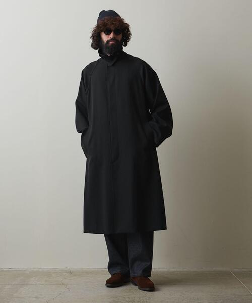 Steven Alan（スティーブンアラン）の「＜Steven Alan＞ ウール バック