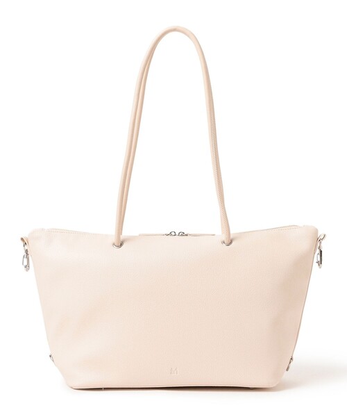 ＆MyuQ / TAMTON ボストン バッグ（トートバッグ）｜＆MyuQ（アンド