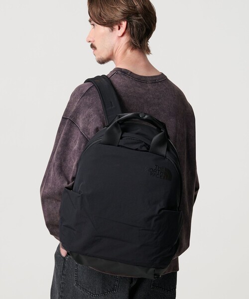 THE NORTH FACE＞ネバーストップ デイパック 15インチノートPC対応