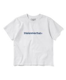 thisisneverthat｜ディスイズネバーザット（メンズ）のトップス（半袖