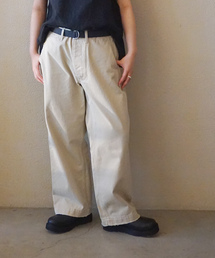 JOURNAL STANDARD LUXE｜ジャーナルスタンダード ラックスのパンツ通販