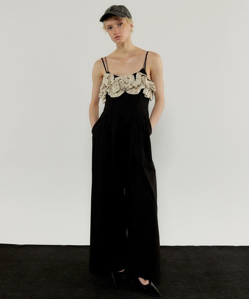 MAISON SPECIAL（メゾンスペシャル）の「Flower Motif All In One