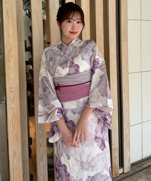 Karin（浴衣）｜Her lip to（ハーリップトゥー）のファッション通販