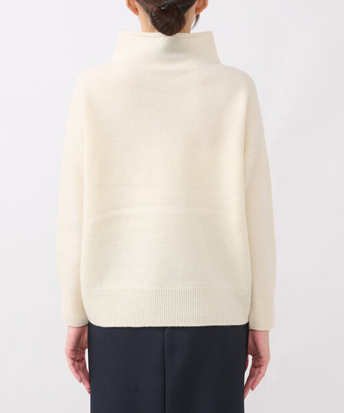 La boutique BonBon（ラブティックボンボン）の「【名品】ウール100