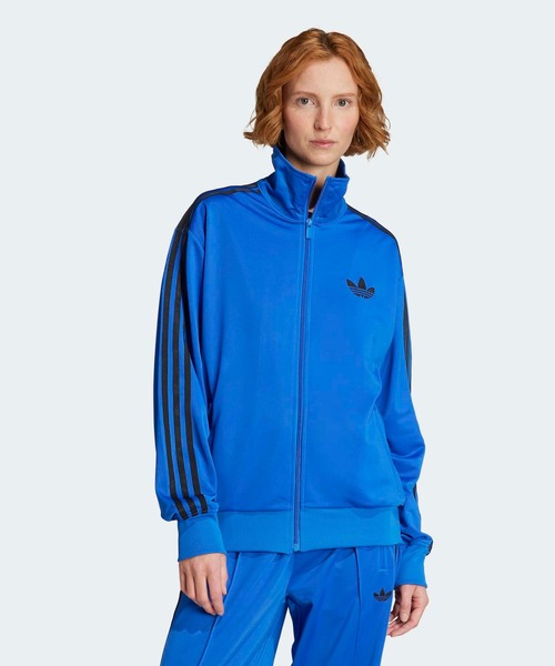 アディカラー クラシック ファイヤーバード ルーズ トラックトップ