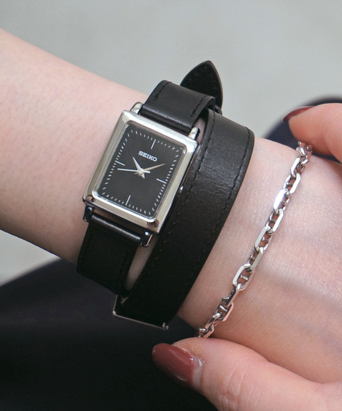 SEIKO（セイコー）の「【SEIKO / セイコー】Exclusive 2way wrist