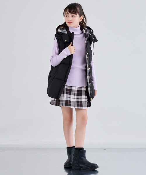 セール】2wayダウンジャケット（ダウンジャケット/コート）｜kate