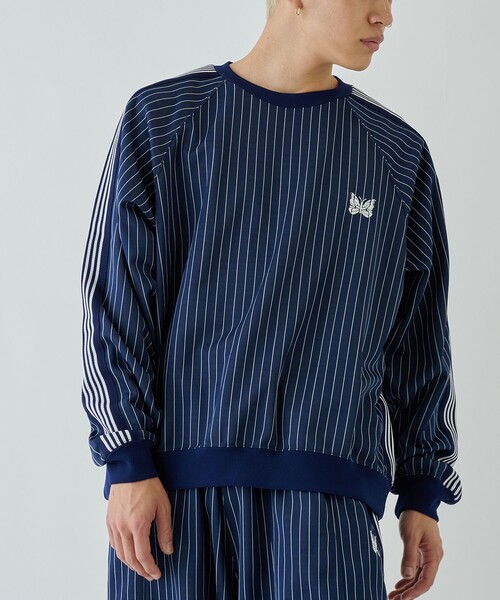 Needles（ニードルス）の「【Needles/ニードルズ】STUDIOUS別注Track L