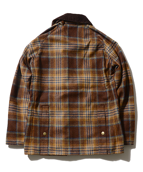 Barbour（バブアー）の「Barbour / 別注