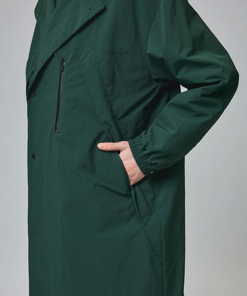 CITY TOKYO（シティトウキョウ）の「〈CULLNI(クルニ)デザイナー別注