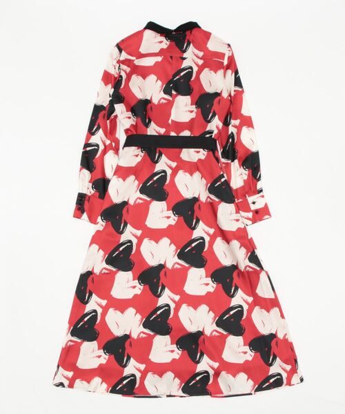 LOULOU WILLOUGHBY（ルルウィルビー）の「【LOULOU WILLOUGHBY】ハート