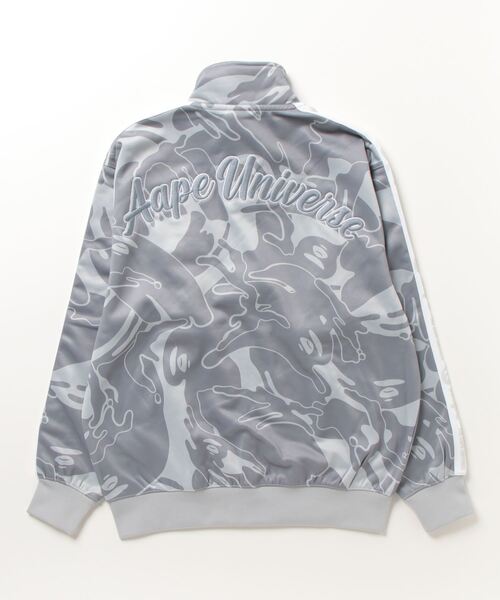 AAPE BY A BATHING APE（エーエイプバイアベイシングエイプ）の「AAPE