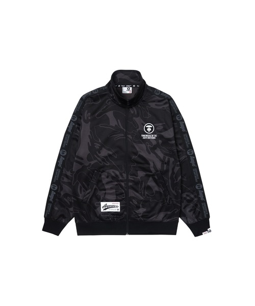 AAPE BY A BATHING APE（エーエイプバイアベイシングエイプ）の「AAPE