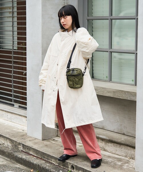 FREAK'S STORE（フリークスストア）の「M-65 モッズコート(ライナー