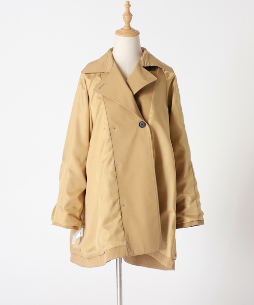 JOURNAL STANDARD（ジャーナルスタンダード）の「ミドルレングスラフ