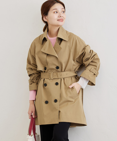 JOURNAL STANDARD（ジャーナルスタンダード）の「ミドルレングスラフ