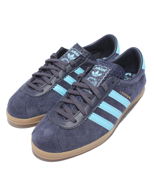 BEAMS BOY（ビームスボーイ）の「adidas / LONDON（スニーカー）」 - WEAR