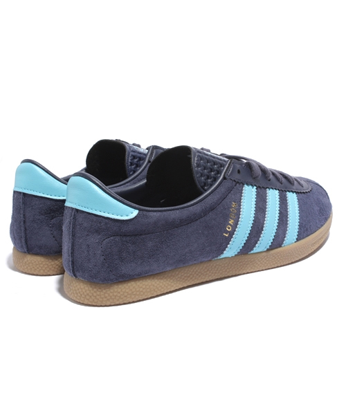 BEAMS BOY（ビームスボーイ）の「adidas / LONDON（スニーカー）」 - WEAR