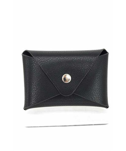 ブランド古着】レザーカードケース（カードケース）｜BARNEYS NEWYORK