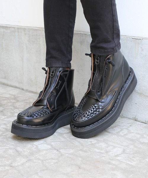 GEORGE COX（ジョージコックス）の「ジョージコックス（GEORGECOX