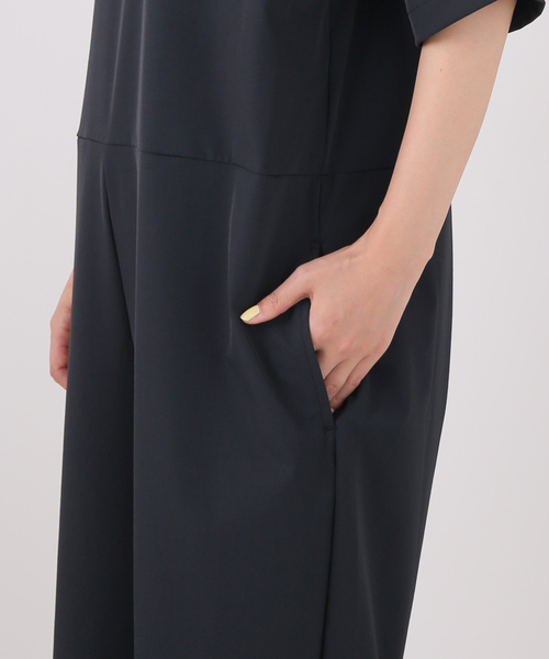 FRAMeWORK（フレームワーク）の「クールタッチオールインワン（つなぎ