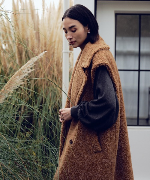 audrey and john wad（オードリーアンドジョンワッド）の「ビッグ