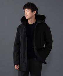 WOOLRICH（ウールリッチ）の「WOOLRICH / ウールリッチ STORM MOUNTAIN