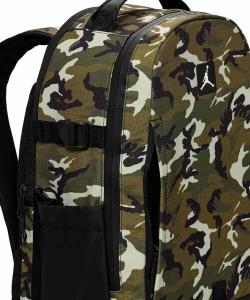 セール】ジョーダン コーデュラ フランチャイズ バックパック (29L