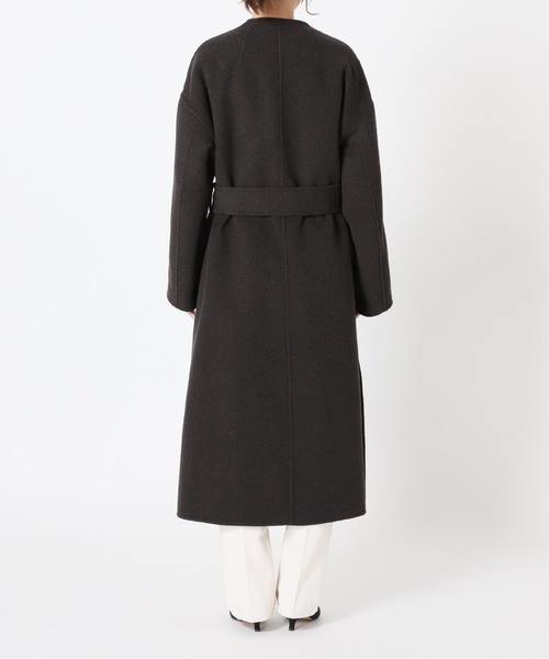 IENA（イエナ）の「MANTECO PUREダブルフェイスコート◇（その他