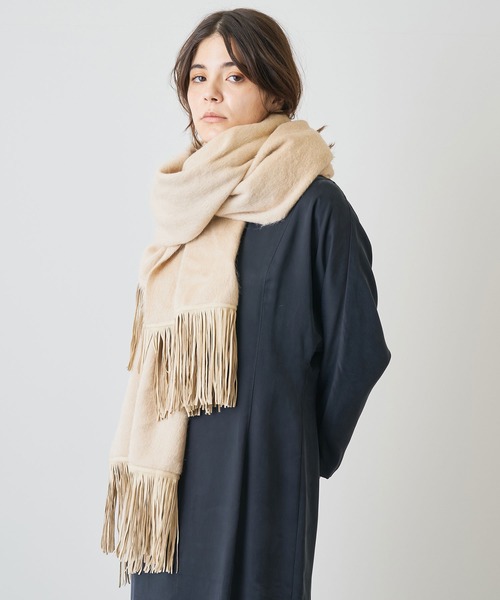 ASAUCE MELER（アソースメレ）の「【ASAUCE MELER】ベビーキャメル