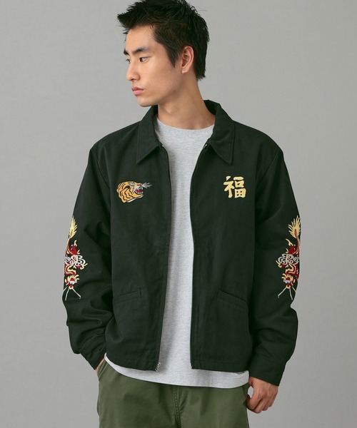Alpha Industries（アルファインダストリーズ）の「【直営店限定