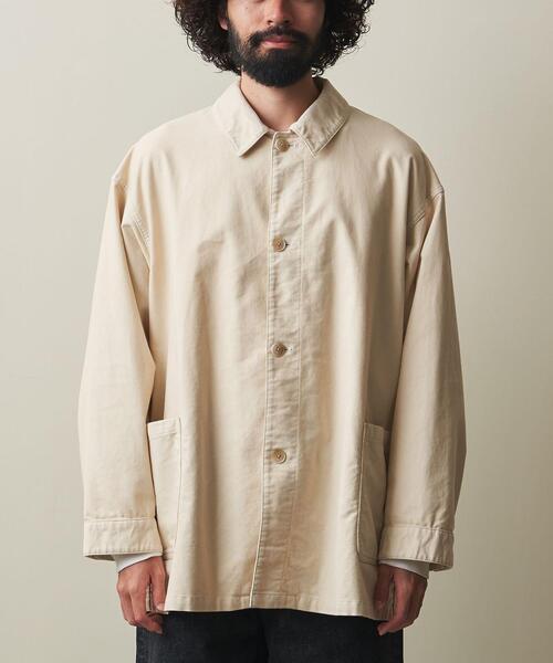 Steven Alan（スティーブンアラン）の「＜Steven Alan＞ LIGHT BRSH