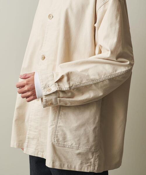 Steven Alan（スティーブンアラン）の「＜Steven Alan＞ LIGHT BRSH