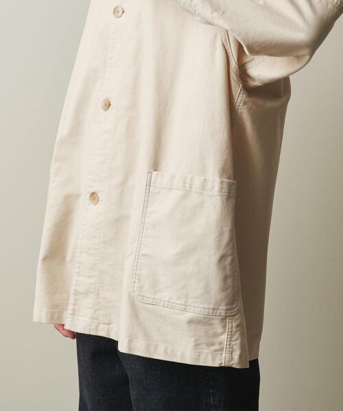 Steven Alan（スティーブンアラン）の「＜Steven Alan＞ LIGHT BRSH