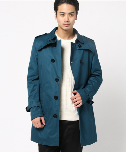 BLACK LABEL CRESTBRIDGE（ブラックレーベル・クレストブリッジ）の