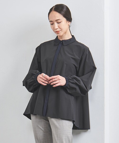 UNITED ARROWS（ユナイテッドアローズ）の「パイピング バック