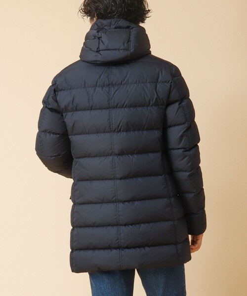 HERNO（ヘルノ）の「【HERNO/ヘルノ】《撥水》4ポケット フードダウン