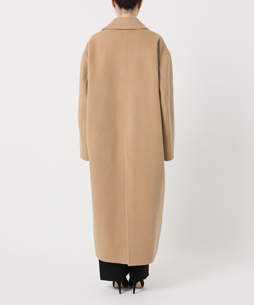 Deuxieme Classe（ドゥーズィエムクラス）の「victorian シャギー