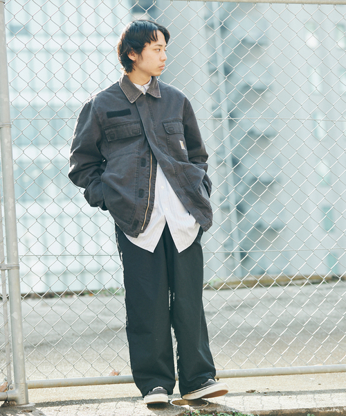 Carhartt WIP（カーハートダブリューアイピー）の「CARHARTT WIP