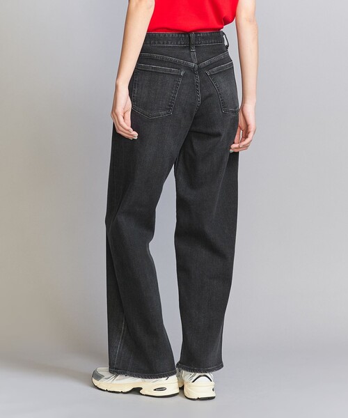 RED CARD＞35th Anniversary Wide デニムパンツ（デニムパンツ）｜RED