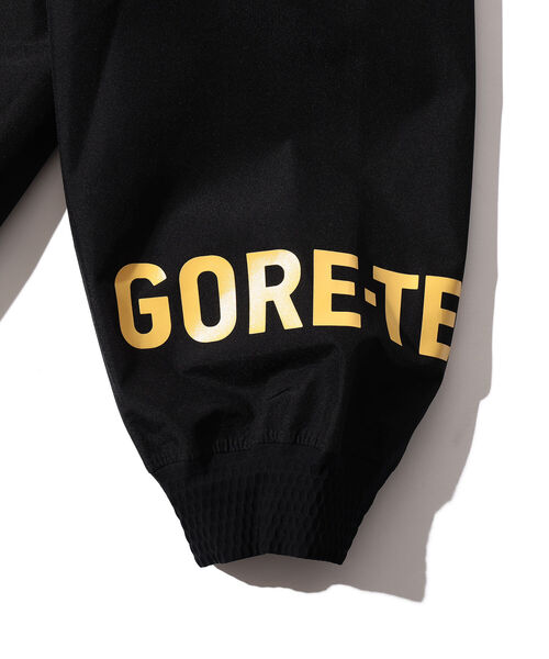 ASICS（アシックス）の「ASICS × BEAMS / 別注 GORE-TEX(R) Pullover